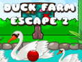 Igra Duck Farm Escape 2