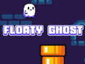 Igra Floaty Ghost