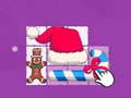 Igra Toybox Christmas Puzzle