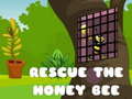 Igra Rescue The Honey Bee