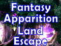 Igra Fantasy Apparition Land Escape