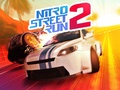 Igra Nitro Street Run 2