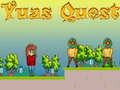 Igra Yuas Quest