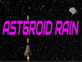 Igra Asteroid Rain