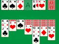 Igra Solitaire Classique