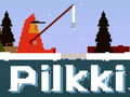 Igra Pilkki