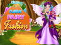 Igra Clara Flower Fairy Fashion