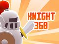 Igra Knight 360