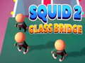 Igra Squid Game 2 Glass Bridge