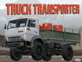 Igra Truck Transporter