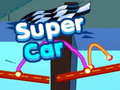 Igra Super car