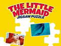 Igra The Little Mermaid Jigsaw Puzzle
