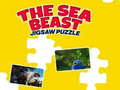 Igra The Sea Beast Jigsaw Puzzle
