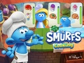 Igra The Smurfs Cooking