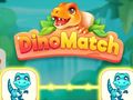 Igra Dino Match