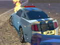 Igra Car Demolition Parking Place Multiplayer