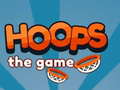 Igra HOOPS the game
