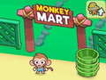 Igra Monkey Mart