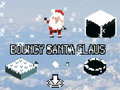 Igra Bouncy Santa Claus