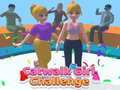 Igra Catwalk Girl Challenge