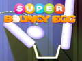 Igra Super Bouncy Egg