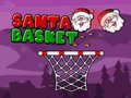 Igra Santa Basket