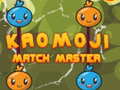 Igra Kaomoji Match Master