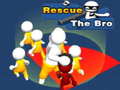Igra Rescue The Bro