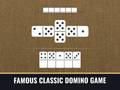 Igra Domino