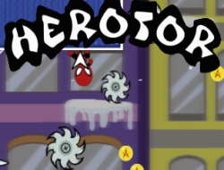 Igra Gerotor  online.