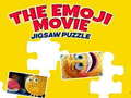 Igra The Emoji Movie Jigsaw Puzzle