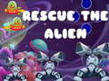 Igra Rescue The Alien