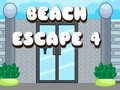 Igra Beach Escape 4