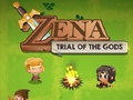 Igra Zena: Trial of the Gods