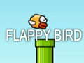 Igra Flappy Bird 