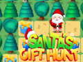 Igra Santa's Gift Hunt