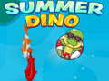Igra Summer Dino