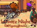 Igra Infinite Night: The Cunning Princess