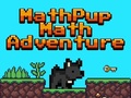 Igra Math Pup Math Adventure