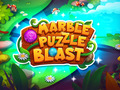 Igra Marble Puzzle Blast