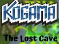Igra Kogama: The Lost Cave