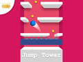 Igra Jump Tower 3D