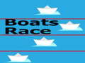 Igra Boats Racers