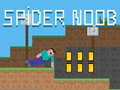 Igra Spider Noob