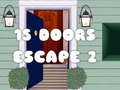 Igra 15 Doors Escape 2