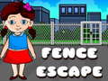Igra Fence Escape