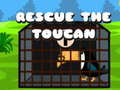 Igra Rescue The Toucan