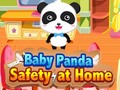 Igra Baby Panda Home Safety