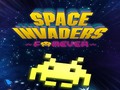 Igra Space Invaders 3D