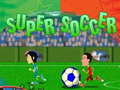 Igra Super Soccer